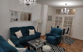 Apartment Dajak Centar